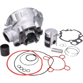 NARAKU Cylinder Kit Ø40mm minareli AM6 Aprilia / MBK / Rieju / Yamaha 50 88-22
