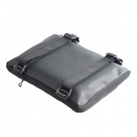Pripučiama motociklų sėdynių pagalvė/ paminkštinimas Oxford AIR SEAT Enduro