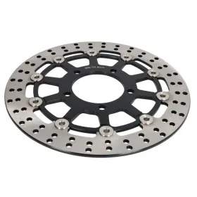 4Ride priekinis plaukiojantis stabdžių diskas Kawasaki ZX-6R 600-636 03-04