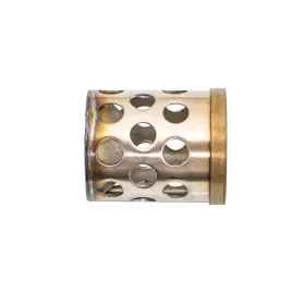 AKRAPOVIC Noise Damper V-TUV083