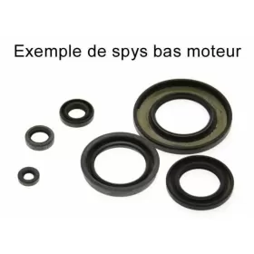 CENTAURO Oil Seal Set MBK / YAMAHA 125cc 2006-2024