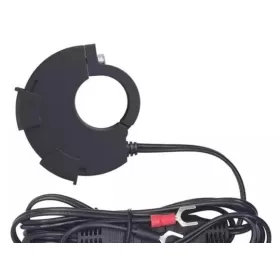 Motorcycle USB Charger on handlebar