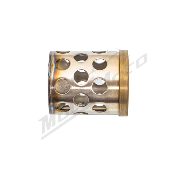 AKRAPOVIC Noise Damper V-TUV083