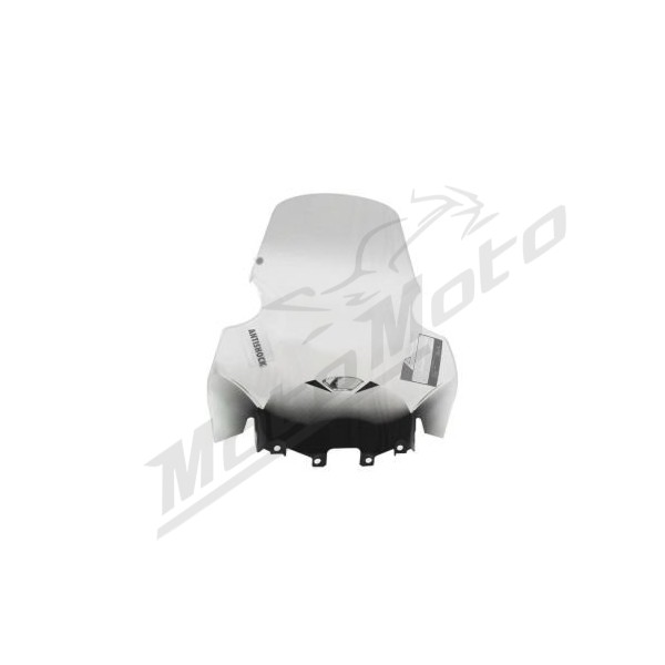 Givi priekinis stiklas SYM Joyride Evo 125-200cc 09-19 (+15,5cm)