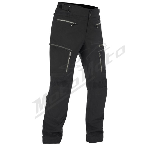 Halvarssons Textile Pants Mora V2 Black