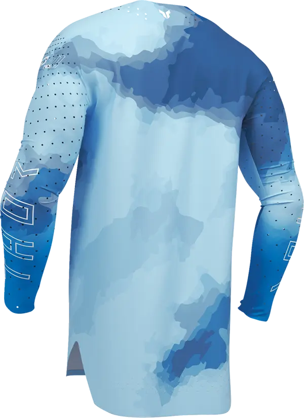 THOR Sportmode Carbon Jersey