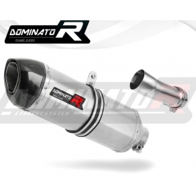 BMW R1200RS 2015 - 2018 Exhaust Silencer Muffler HP1 + dB killer medium