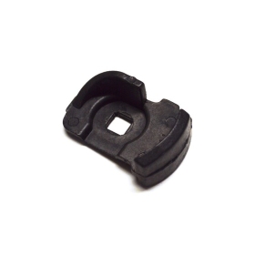 Givi Z640R lock cover lower part