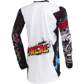 Oneal Element Villain V.19 Off Road Shirt For Men