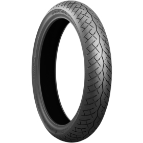 Tire BRIDGESTONE BATTLAX BT46 TL 56V 100/90 R18