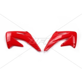 UFO šoniniai plastikai Honda CRF450R 02-04