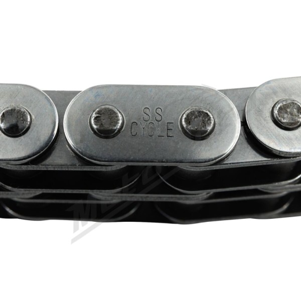 S&S CYCLE Primary Chain Harley Davidson FLH / FLHR / FLHRC / FLHRCI 1340-1690cc 83-06