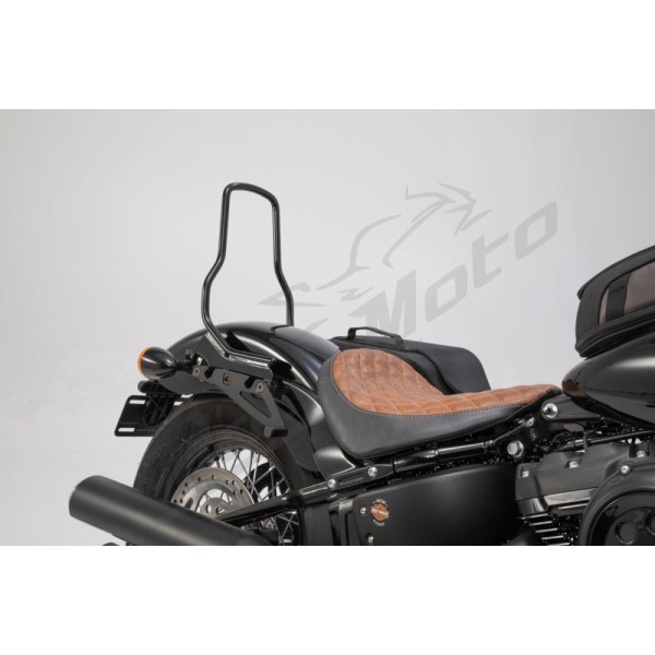 SW-MOTECH SLH Side Carrier Adapter Kit Harley Davidson FLDE / FLSL / FXBB / FXBR / FXBRS / FXLRS / FXST 1690-1923 17-24