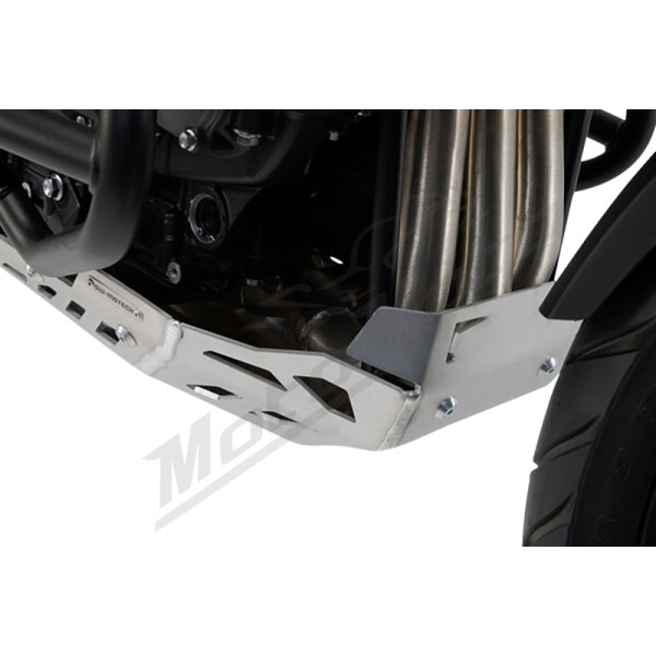 SW-MOTECH Engine Guard Triumph Explorer 12-20