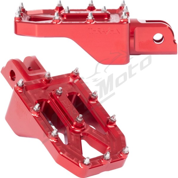 THRASHIN SUPPLY CO. Aggressor Foot Pegs