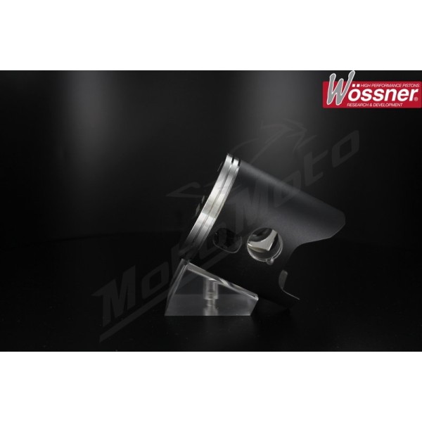 WÖSSNER Forged Piston 66,34-66,36mm KTM EXC 250 00-05