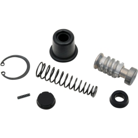 DRAG SPECIALTIES Rear Brake Master Cylinder Rebuild Kit Harley Davidson XL 883-1200cc 04-06