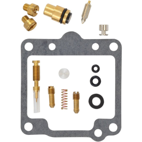 K&L SUPPLY Carburetor Repair Kit Kawasaki KZ 1100cc 81-83