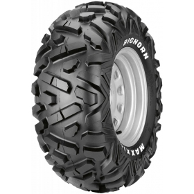 TYRE ATV / UTV MAXXIS BIGHORN M917 48N E 26X9 R14 (225/65)