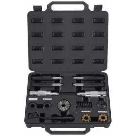 SUPER B Professional Bottom bracket tapping & facing set case