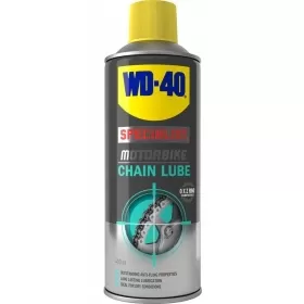 WD-40 Grandinės tepalas Chain Lubes - 400ml