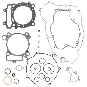 Winderosa (vertex) gasket set Kawasaki KLX 450 R 08-12
