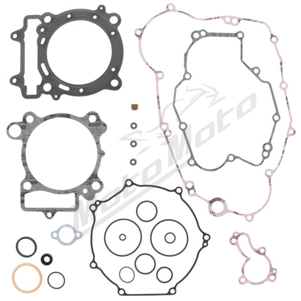 Winderosa (vertex) gasket set Kawasaki KLX 450 R 08-12