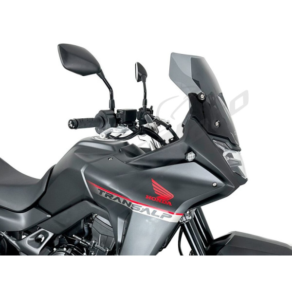 WRS SPORT Windscreen Dark Smoke Honda XL 750 ABS 23-24