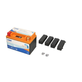 EXIDE ELTX14H Battery 12V 4Ah