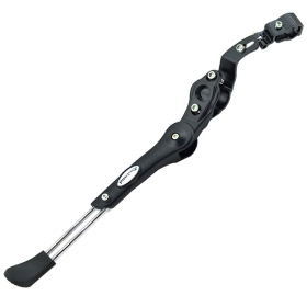 V BIKE Dviračio pastatymo kojelė reguliuojama 26-29
