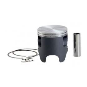 VERTEX Piston Kit Ø54.95mm Kawasaki KX 125 92-93
