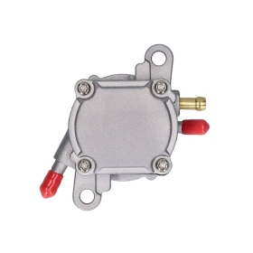 101 OCTANE Scooter Fuel Pumps Aprilia / Gilera / Derbi / Honda / Kymco / Piagio / Vespa 50/250 83-24 