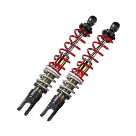 BITUBO YGB01 Twin Rear Shock Absorbers Benelli Adiva 125/150 00-02