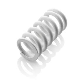Wp suspension rear (center) shock spring KTM EXC / EXC-F 150-500 17-26