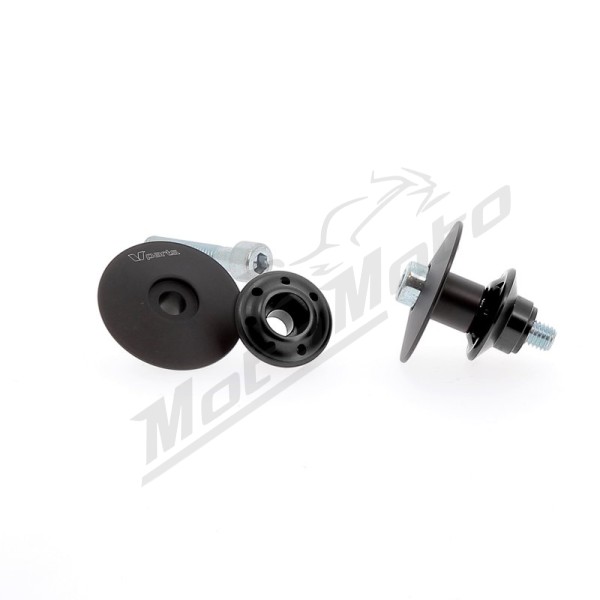 V DALYS vairo antgaliai M8x1,25 BMW S 1000 2025