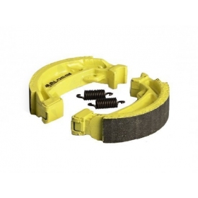 Brake shoes MALOSSI MHR HONDA / KYMCO 