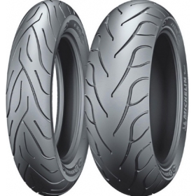 Tyre MICHELIN COMMANDER II TL/TT 81H 180/65 R16