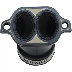 QUAD LOGIC Replacement Intake Boot Polaris Sportsman 600-700 02-05