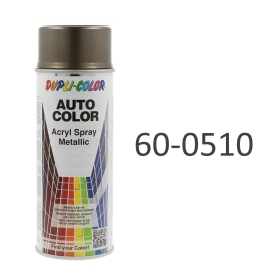 DUPLI-COLOR Coloured paints 400ml 60-0510