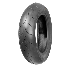 Wanda front tire 100/90-12 SR34F 64P 6PR TL