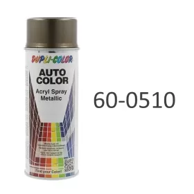 DUPLI-COLOR Coloured paints 400ml 60-0510
