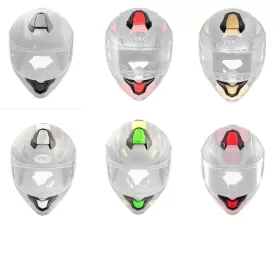 PREMIER HELMETS Hyper Helmet Vent Kit