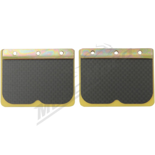 BOYESEN lapeliniai vožtuvai GAS GAS EC / MC / YAMAHA YZ 125-300 97-05
