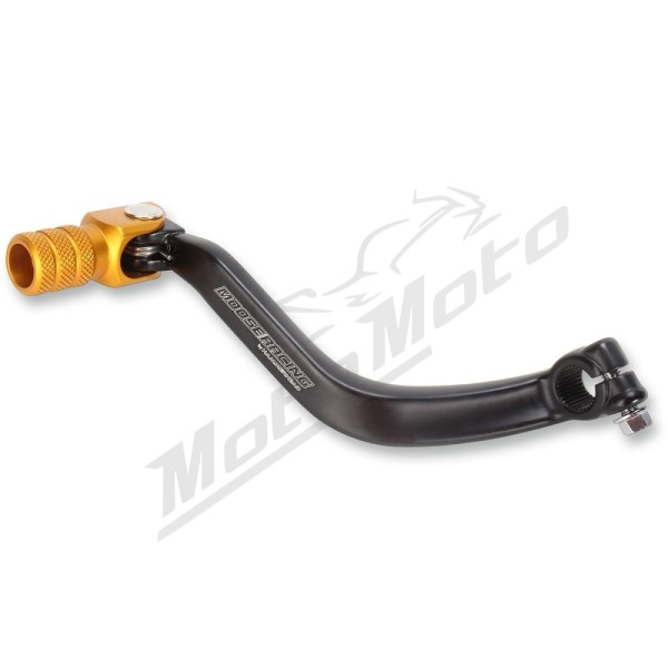 MOOSE OFFROAD Forged Shift Lever Suzuki RM 250cc 94-08