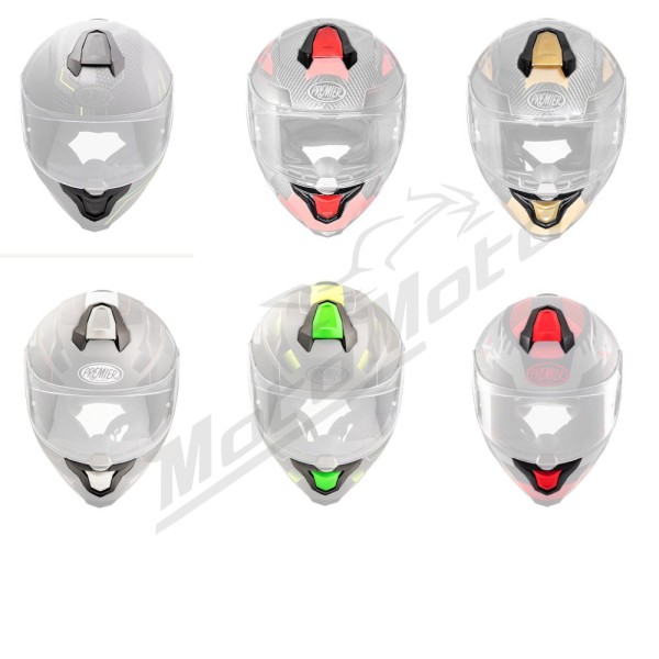 PREMIER HELMETS Hyper Helmet Vent Kit
