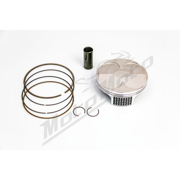 VERTEX Piston Kit (Forged High Compression) HONDA CRF 450cc 17-26 Ø95,96mm