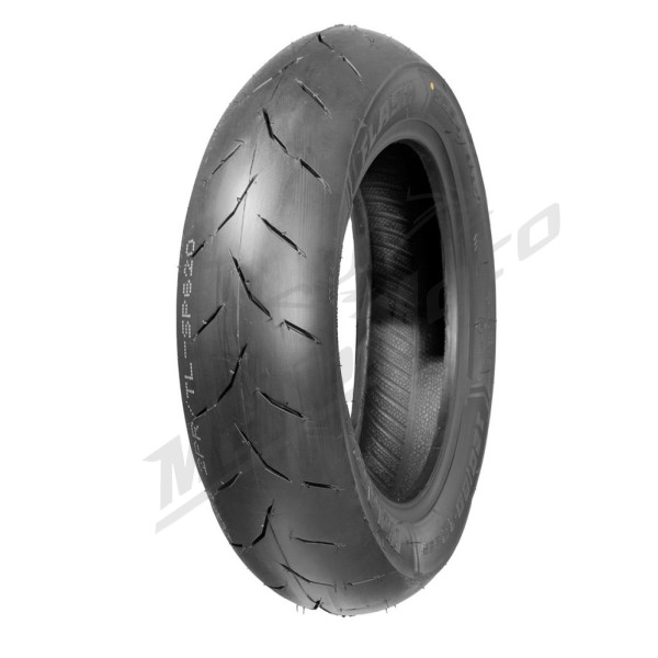 Wanda front tire 100/90-12 SR34F 64P 6PR TL