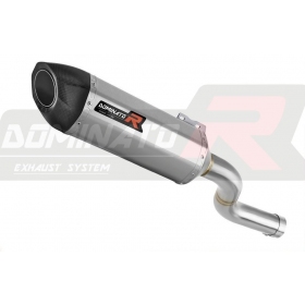  Exhaust silencer Dominator HP5 BMW F900 XR 2020 - 2022