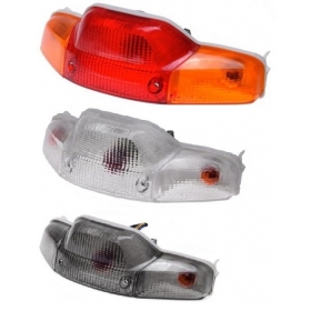 Tail light MaxTuned YAMAHA BWS