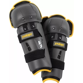 Knee guard for children OFF-ROAD THOR SECTOR GP